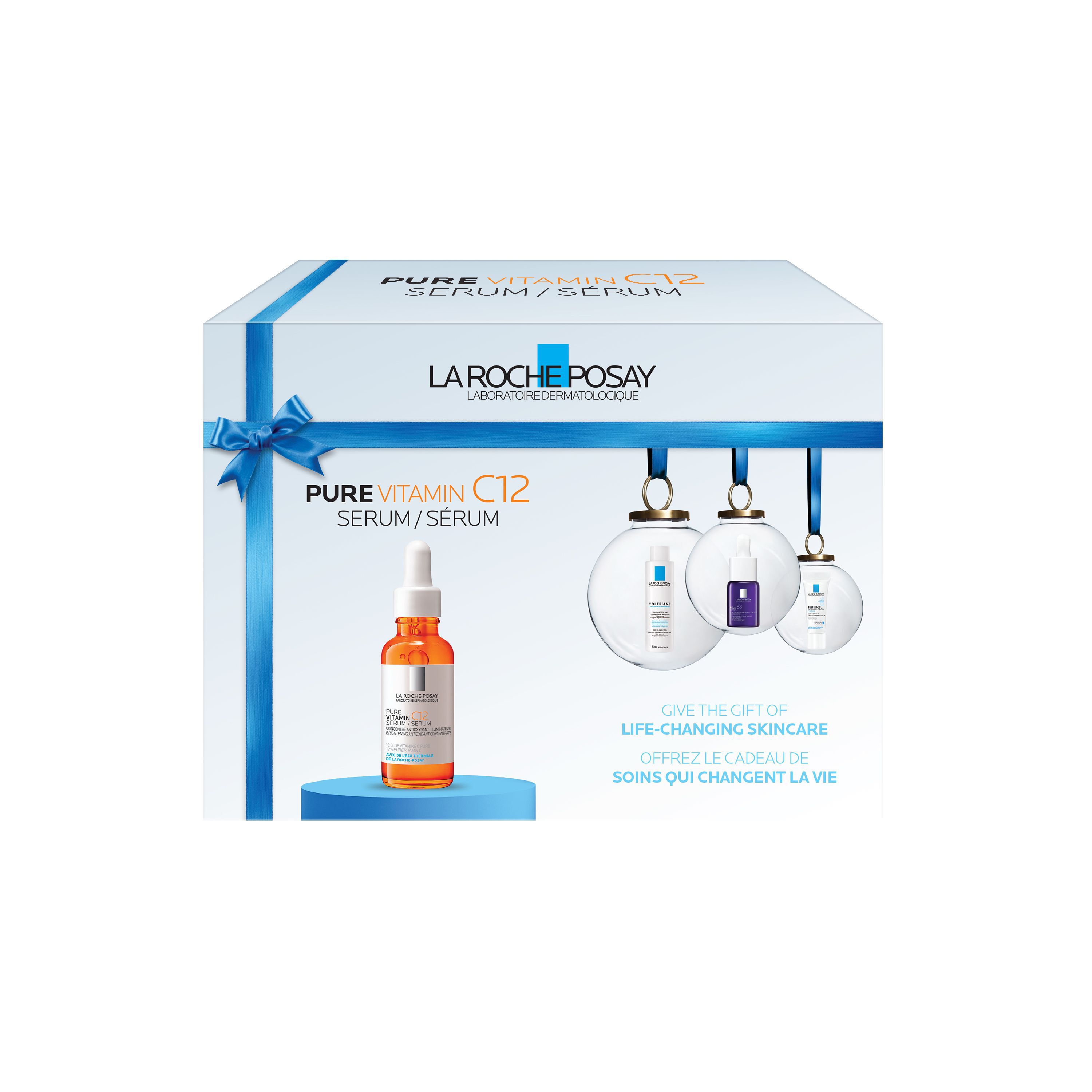 PURE VITAMIN C12 SERUM HOLIDAY KIT