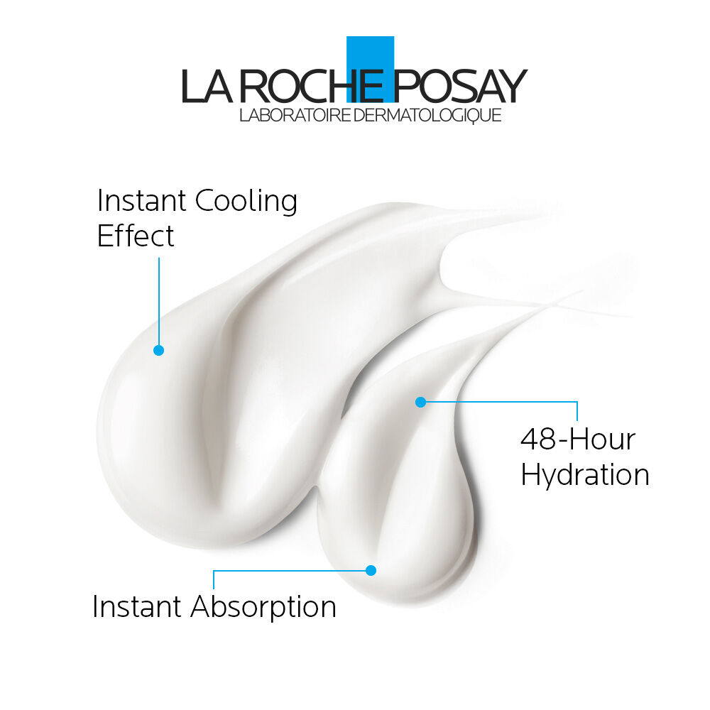 Posthelios AfterSun Gel Soothing Lotion LaRoche Posay