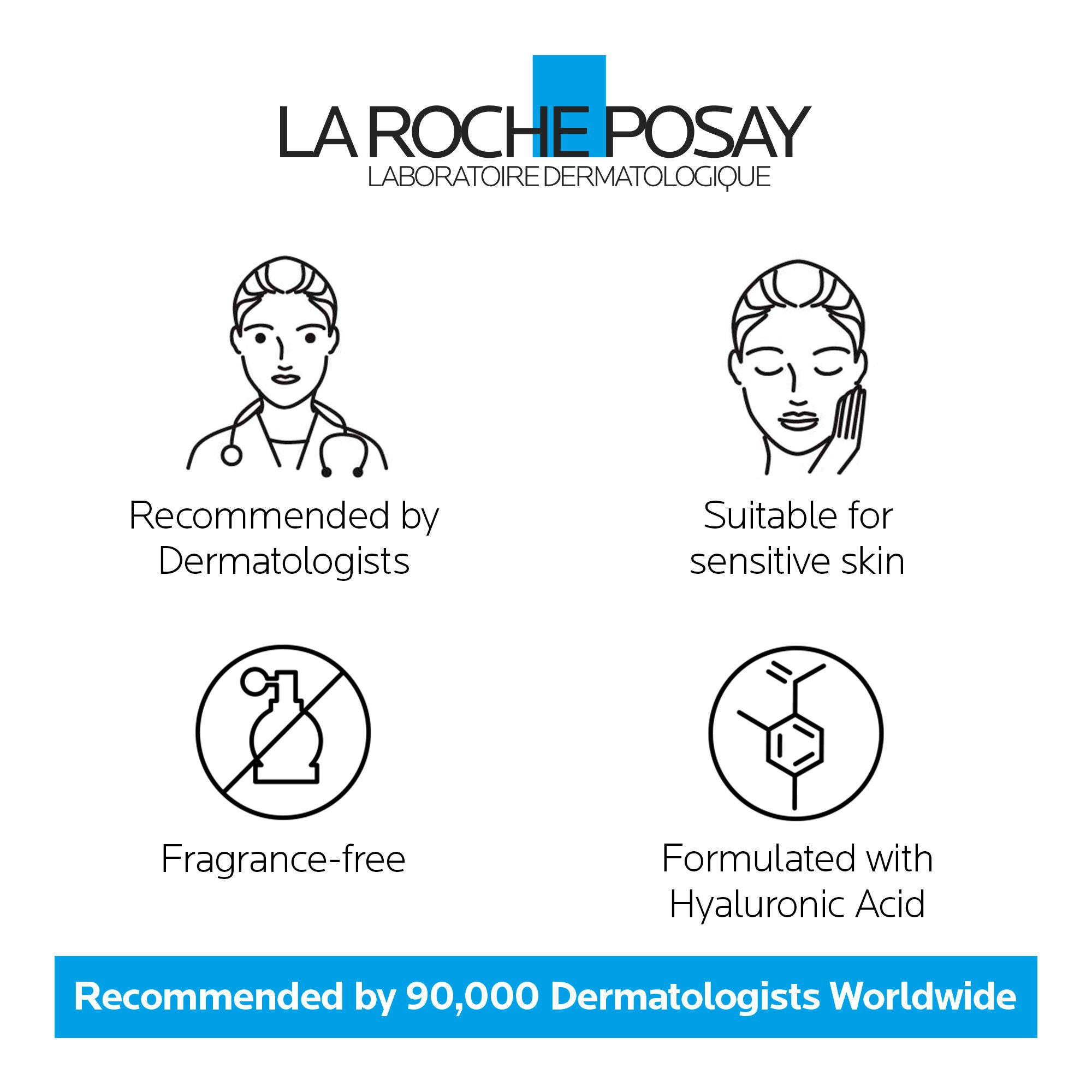 Hyalu B5 Anti-Aging Illuminating Eye Cream