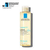 Lipikar Oil AP+ Anti-Itching Cleansing Oil for Dry Skin