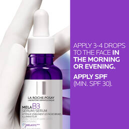 Mela B3 Serum
