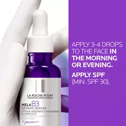 Mela B3 Serum