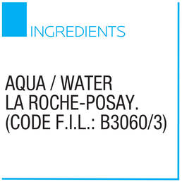 Eau Thermale de La Roche-Posay