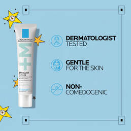 Effaclar Duo+M Cream