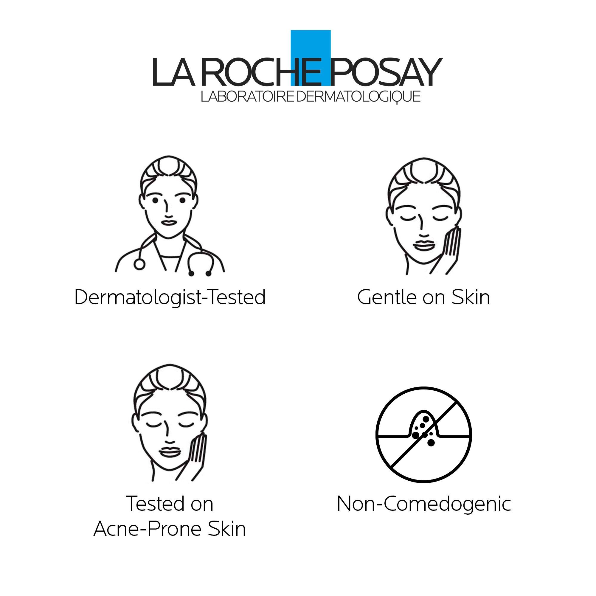 EFFACLAR SYNDET DERMATOLOGICAL BAR