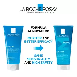 Effaclar Purifying Foaming Gel