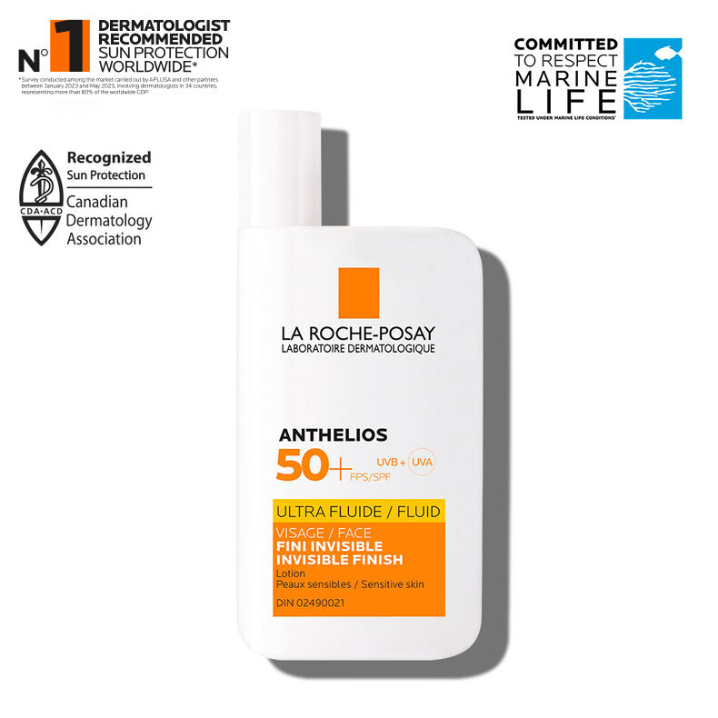 Laroche sunscreen shop