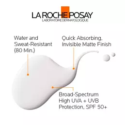 Anthelios Ultra-Fluid SPF 50+ Body Sunscreen