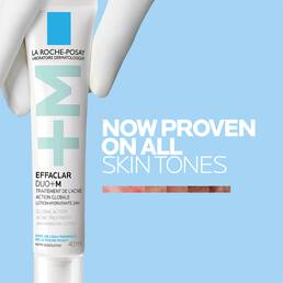 Effaclar Duo+M Cream