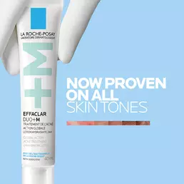 Effaclar Duo+M Cream