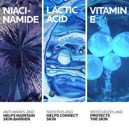 EFFACLAR SYNDET DERMATOLOGICAL BAR