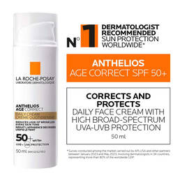 Anthelios Age Correct SPF 50+