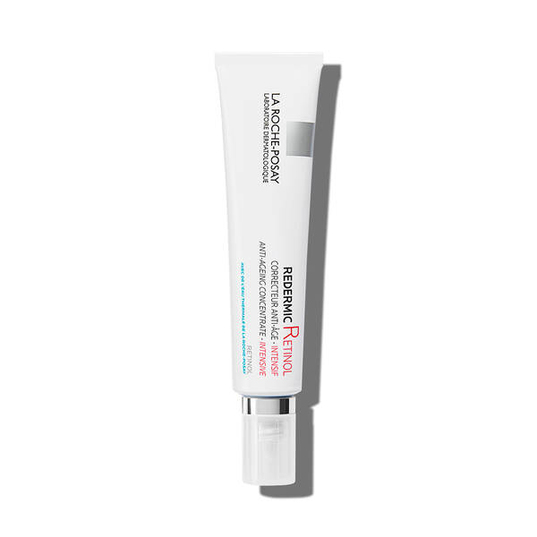 Redermic R Intensive Anti Aging Treatment By La Roche Posay