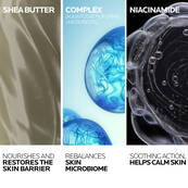 Lipikar Baume Light AP+M