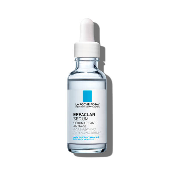 Effaclar Anti Aging Face Serum La Roche Posay