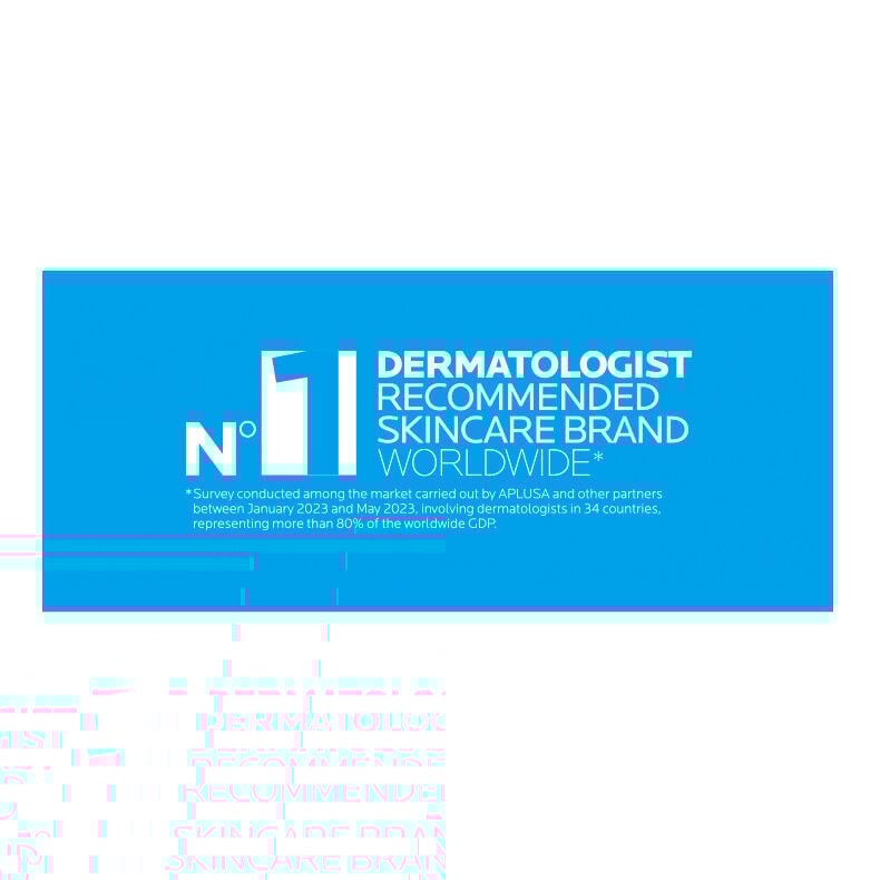 Toleriane Dermo-Cleanser 200 ml