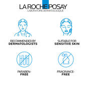 Toleriane Respectissime Waterproof Eye Make-Up Remover