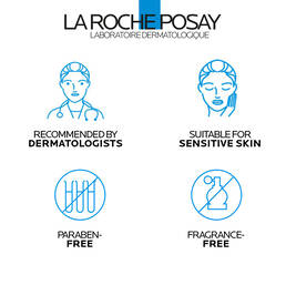 Toleriane Respectissime Waterproof Eye Make-Up Remover