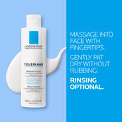 Toleriane Dermo-Cleanser 200 ml