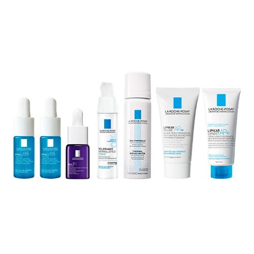 7-Piece Gift
