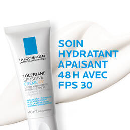 Toleriane Sensitive Creme UV FPS 30