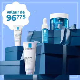 Coffret des fetes Creme Suractivee Hyalu B5