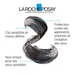 Toleriane Mascara Multi-Dimensions