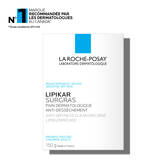Lipikar Pain de Savon