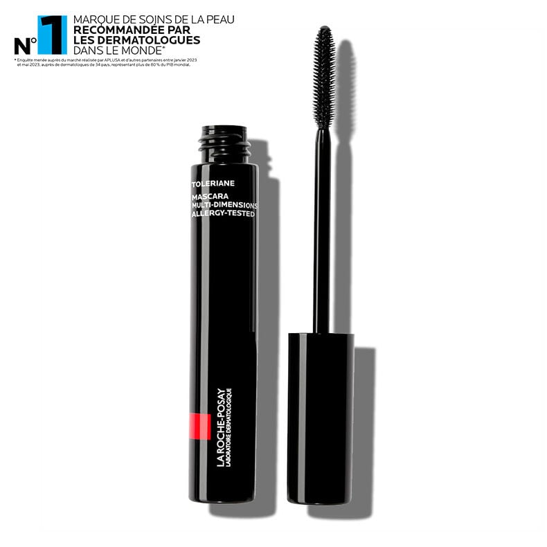 Toleriane Mascara Multi-Dimensions