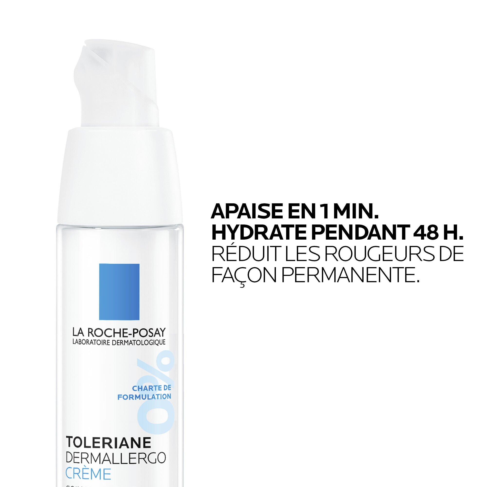 Toleriane Dermallergo Creme