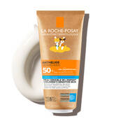 Anthelios Dermo-Kids Lotion solaire pour enfants SPF50+ Eco-Tube