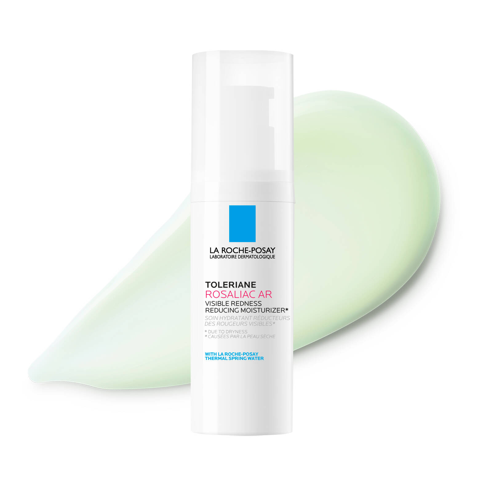 Cr me Hydratante Toleriane Rosaliac AR 40ml La Roche Posay Cr me Hydratante Toleriane Rosaliac AR 40ml La Roche Posay