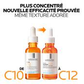SERUM PURE VITAMINE C12