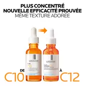 SERUM PURE VITAMINE C12
