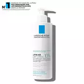 LIPIKAR LAIT UREA 10%