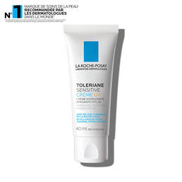 Toleriane Sensitive Creme UV FPS 30