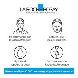 HYALU B5 Creme anti-age