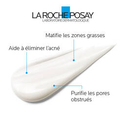 EFFACLAR DUO (+) Traitement de l'acne action globale