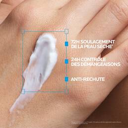 Lipikar Baume AP+Max