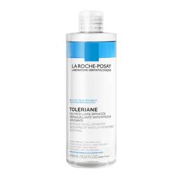 Toleriane Eau Micellaire Biphasee Demaquillante