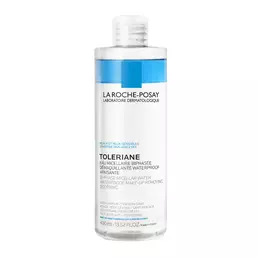 Toleriane Eau Micellaire Biphasee Demaquillante