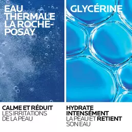 Toleriane Mousse d'Eau Micellaire Nettoyante