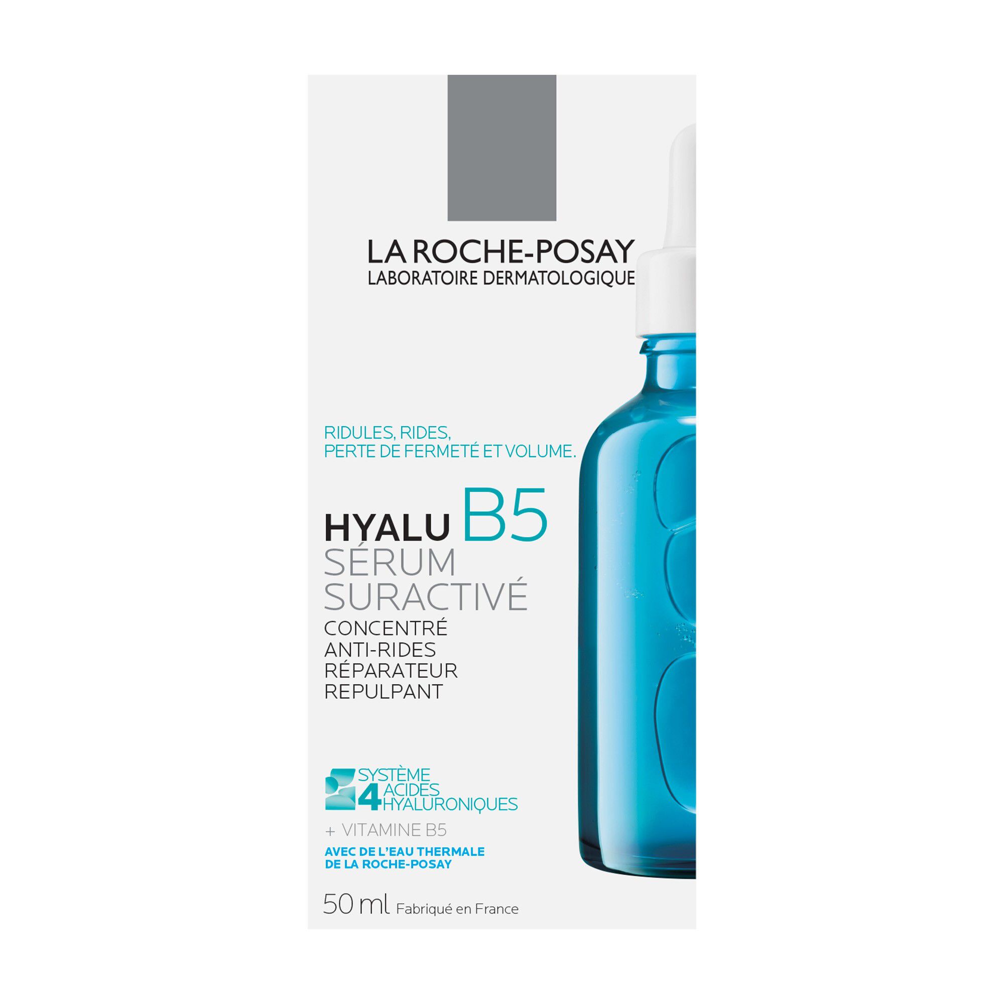 Hyalu B5 Serum Suractive