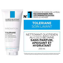 Toleriane Soin Lavant