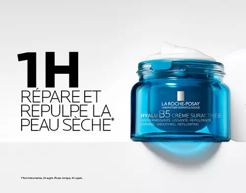 La Roche-Posay Product Hero Image