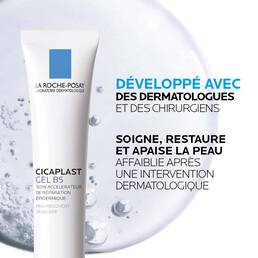 Cicaplast Gel B5