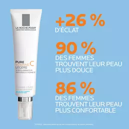Pure Vitamine C Creme Legere