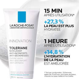 Toleriane Soin Lavant