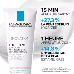 Toleriane Soin Lavant