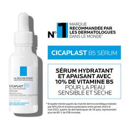 CICAPLAST B5 SERUM